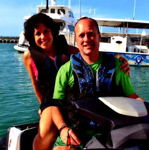 Meet your Posher, Daniella